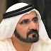 World Green Economy Organization Initiated By Mohammed Bin Rashid