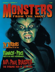 Monsters from the Vault #21