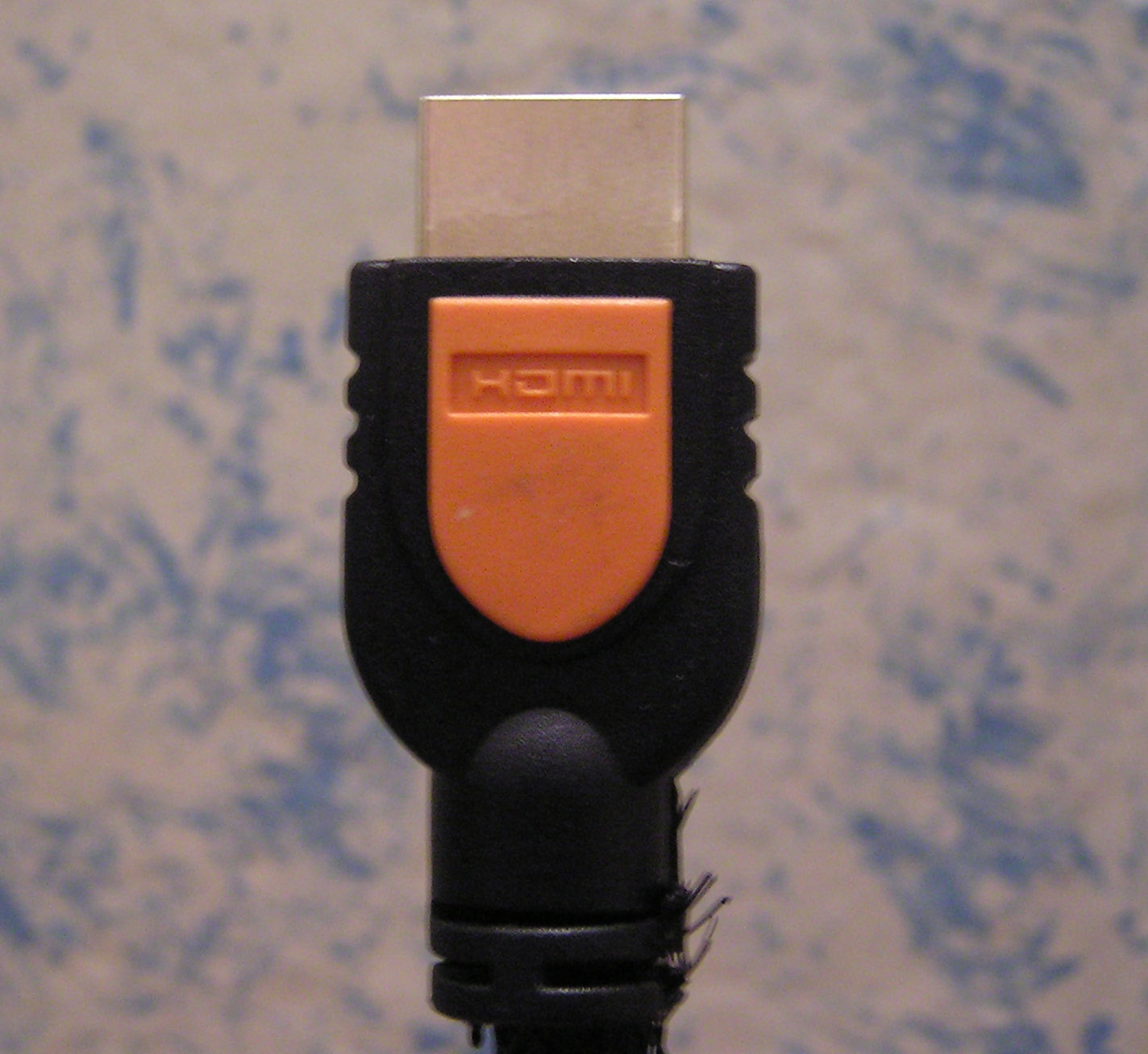 Ремонт hdmi разъема