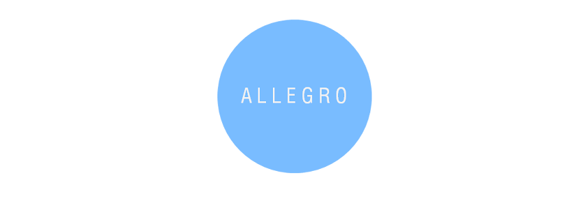 allegro