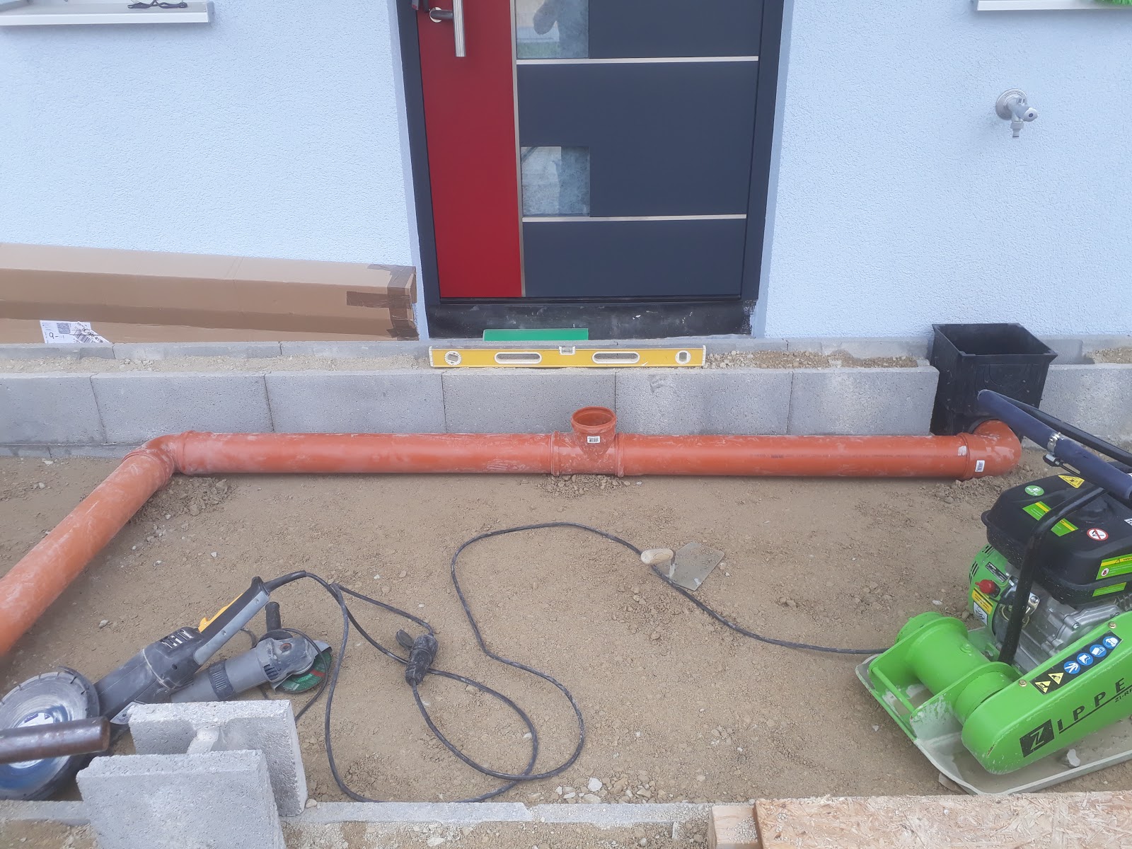 Bauvorhaben 2016 2017 Mit Danwood Altbayern Giglberger Juli Aug