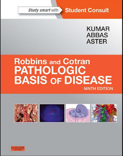 Robbins & Cotran Pathologic Basis of Disease 9th Edition Robbins & Cotran Pathologic Basis of Disease 9th Edition