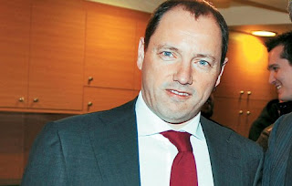 Ψυχάρης: «Άντε από δω ρε τσόλι…τσόκαρο»