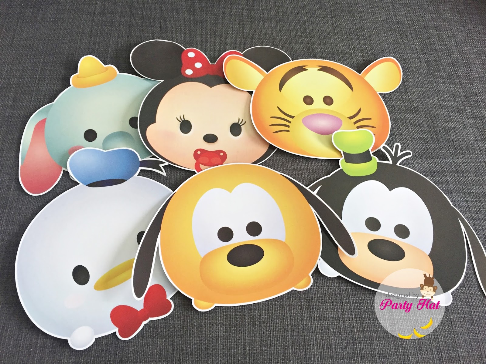 party-hat-abbie-s-disney-tsum-tsum-birthday-party