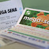 Mega-Sena acumula e pagará R$ 7 milhões no sábado