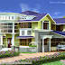 3710 sq-ft Tamilnadu house