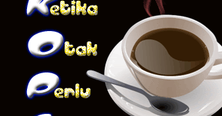 43+ Gambar Kopi Lucu