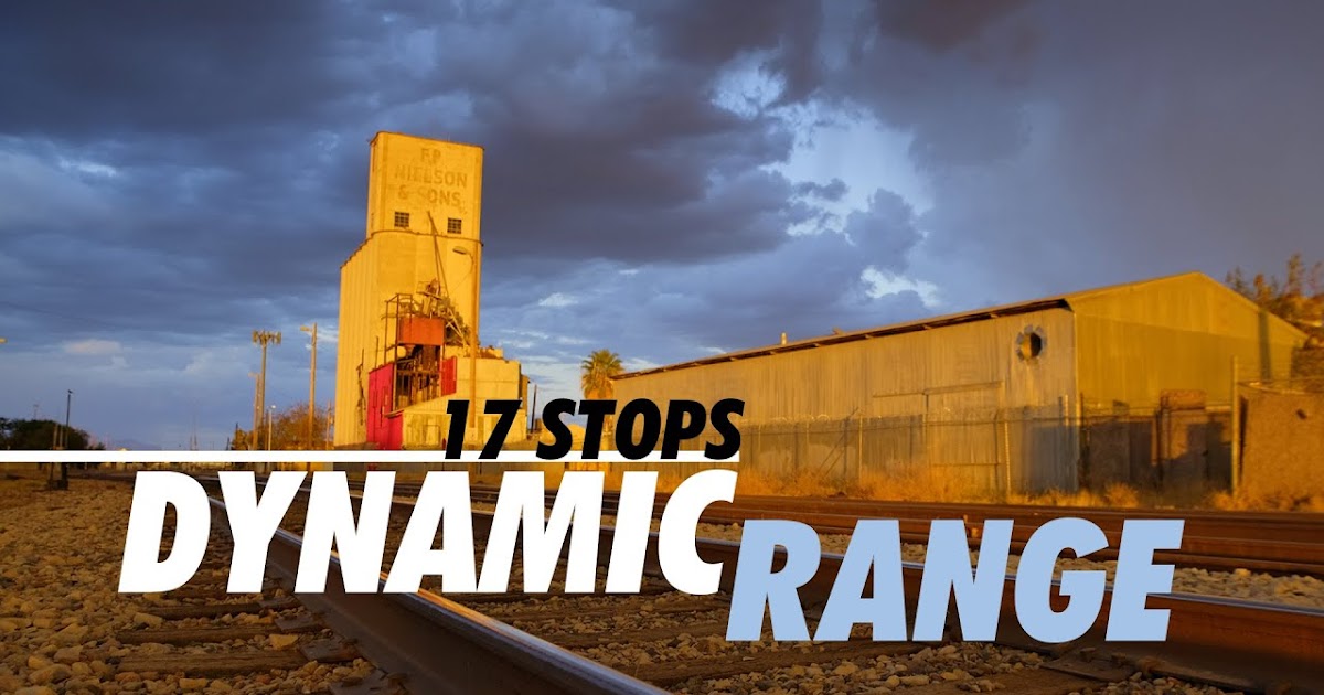 Add 3 Stops of Dynamic Range to Any Camera! - Photography Blog Tips