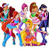 44º Participante concurso Winx Club All: "Magical Story"