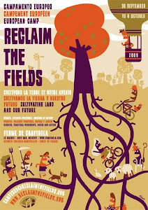 Reclaim The Fields