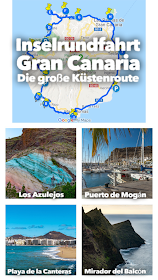 Roadtrip Gran Canaria – Bei dieser Inselrundfahrt lernst du Gran Canaria kennen! Sightseeingtour Gran Canaria. Die schönsten Orte auf Gran Canaria 34