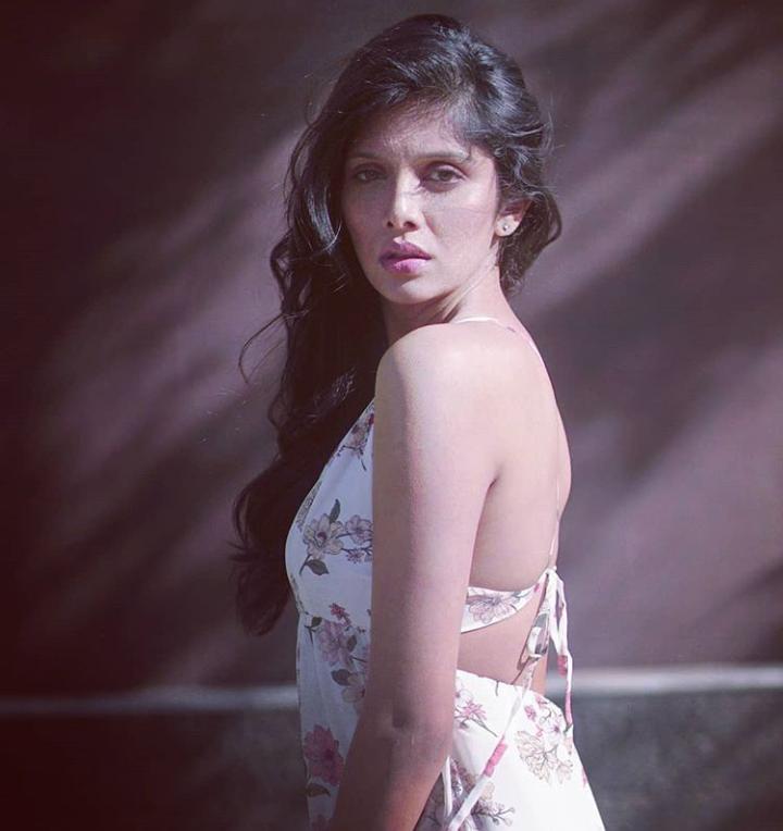 Milana Nagaraj Wiki Age Boyfriend Family Biography Net