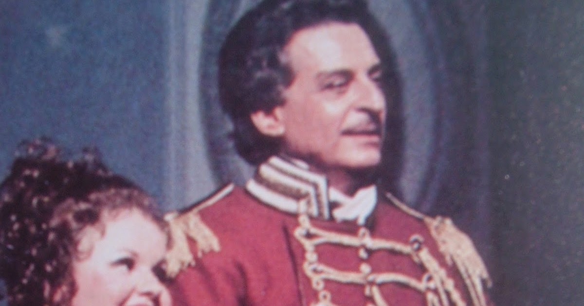 NOTICIAS Y EFEMERIDES MUSICALES Y DEL CINE HACE 17 AÑOS, MUERE ALFREDO