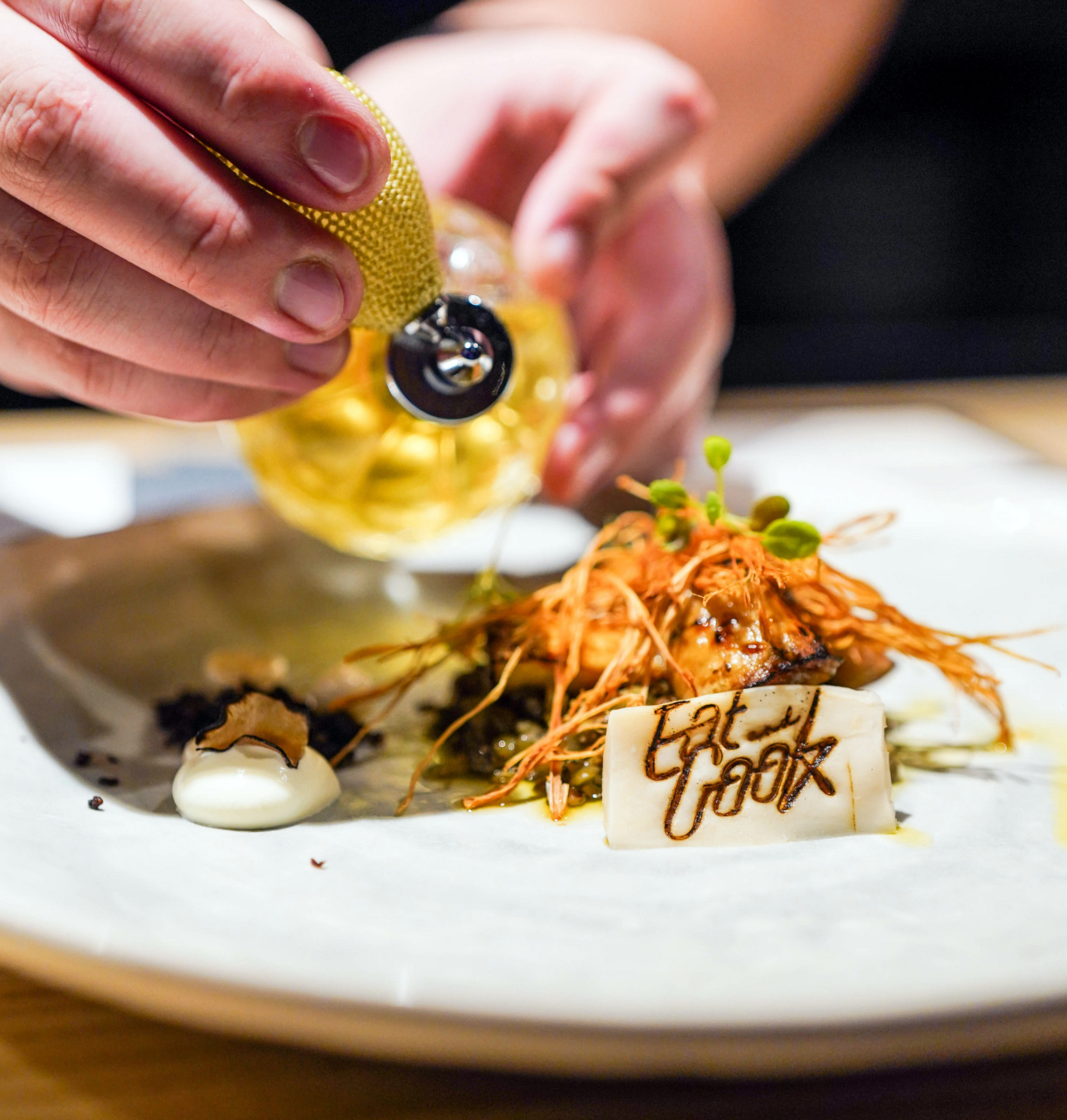 Eat Drink KL | Eat and Cook, Bukit Jalil