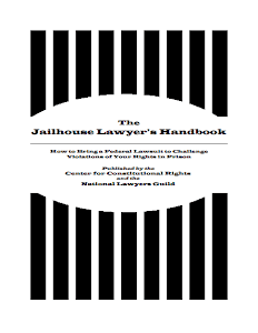 Jailhouse Lawyers Handbook