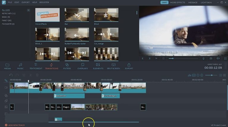 wondershare filmora x wondershare filmora x