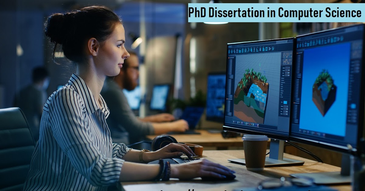Doctoral thesis computer science