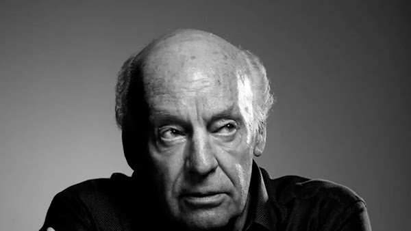 Eduardo Galeano : El miedo distrae y desvía la atención Eduardo Galeano : El miedo distrae y desvía la atención