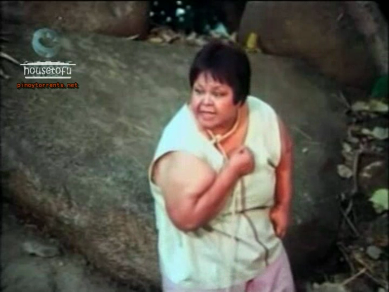 Name That Filipino Actor! Dely AtayAtayan