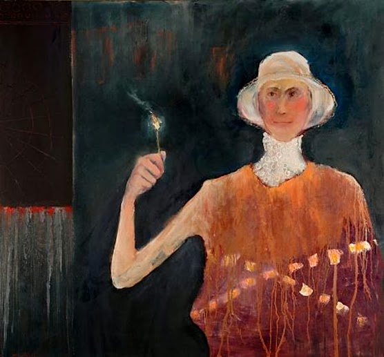 Arte Cristina Faleroni