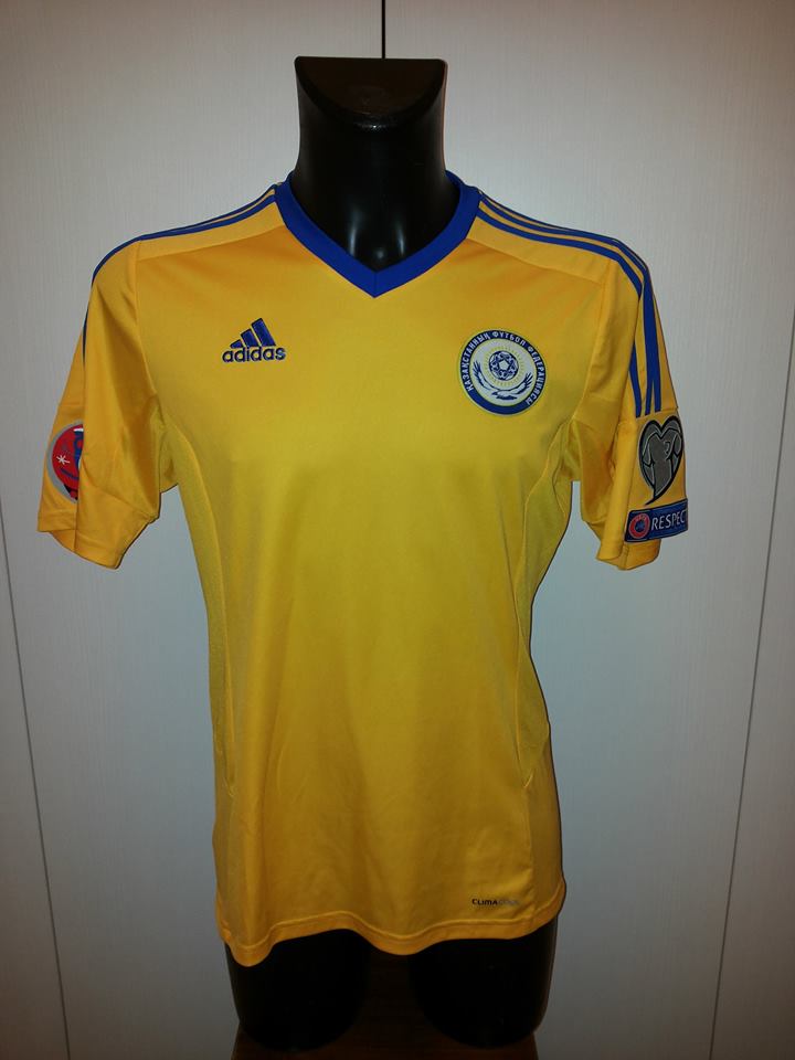 All Colours of Football - Simone Panizzi&rsquo;s collection of 211 FIFA