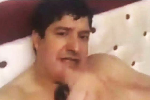 Vídeo - Pastor que torturou esposa em live é encontrado morto em quarto de motel