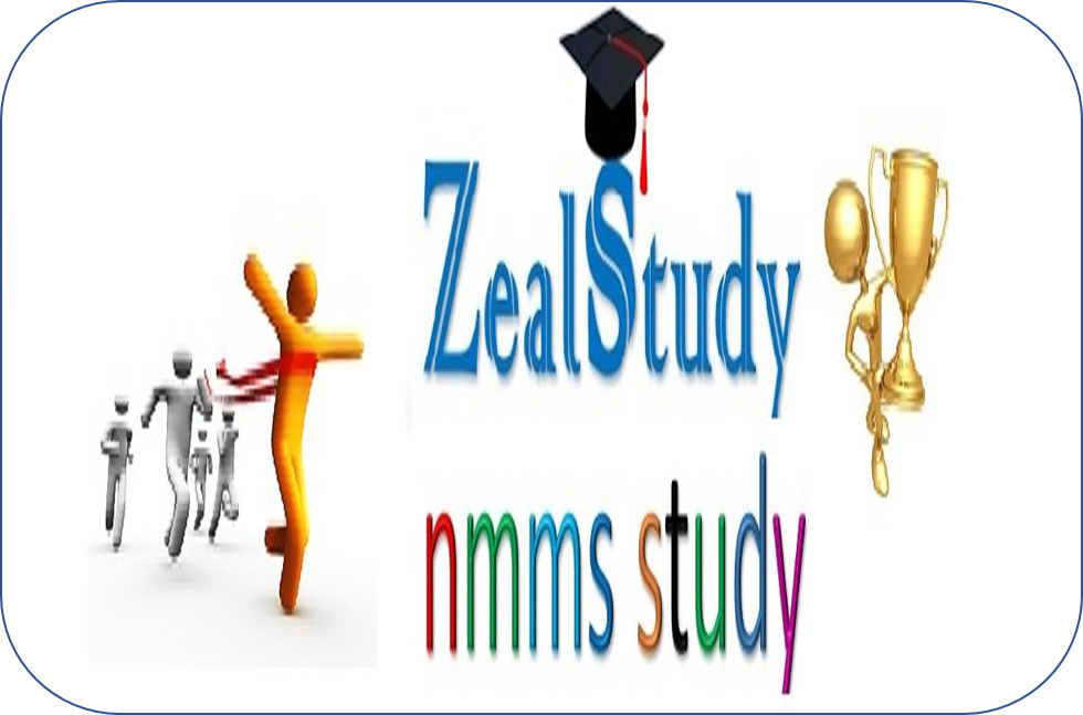 NMMS MAT Study materials