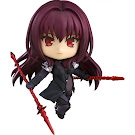 Nendoroid Fate Lancer, Scáthach (#743) Figure