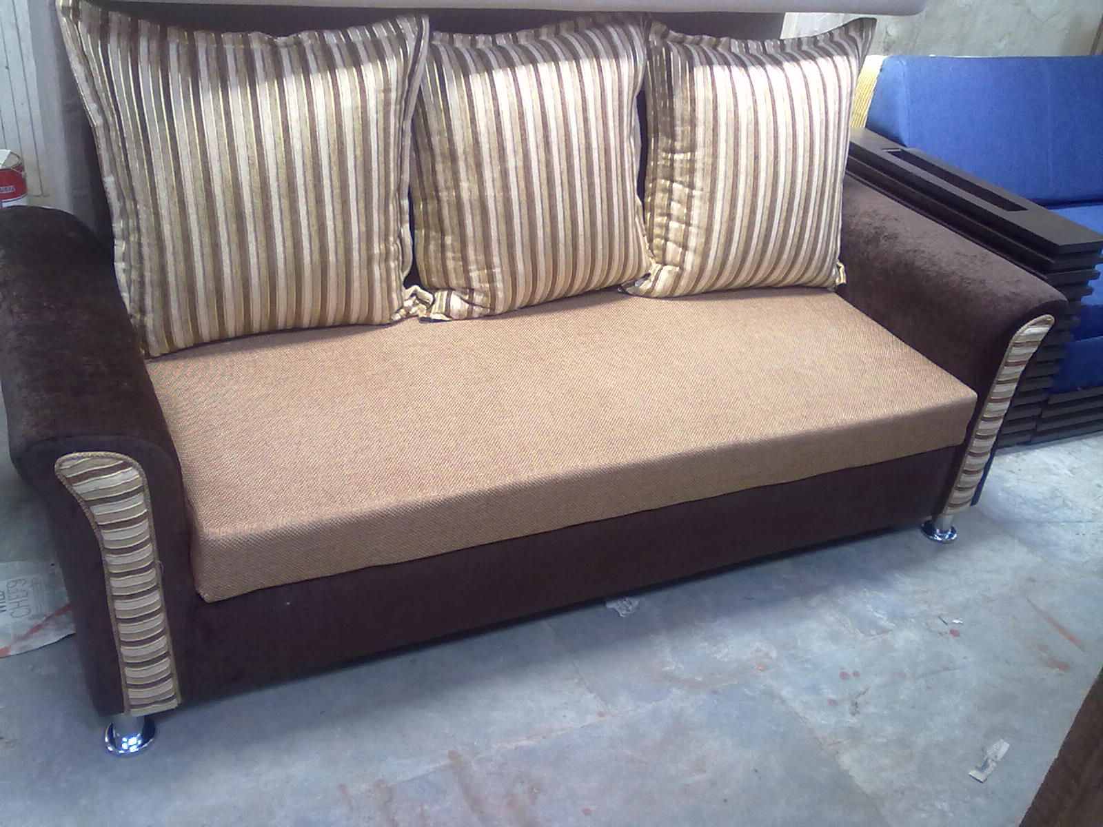 Shama Furniture December 2011