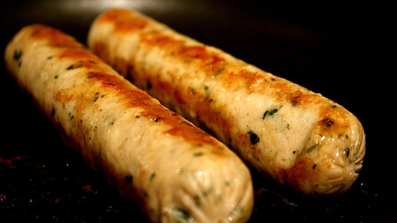 How To Cook Chicken Sausages Chicken Choices