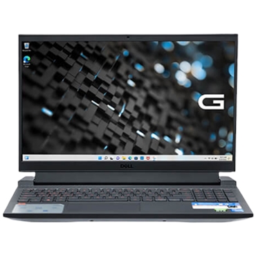 Laptop Gaming Dell  G15 5511-70283449-i5 11400H/16GB/512GB/15.6″ FHD/RTX 3050/OfficeHS21/Win11Home/McAfee MDS/Dark Shadow Grey – Chính hãng