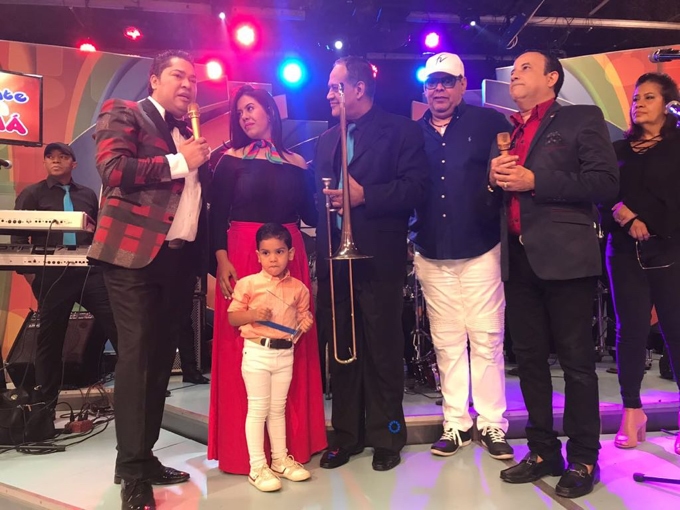 Ozuna y Daddy Yankee revelan a El Pachá que quieren grabar con “El Mayimbe” Ozuna y Daddy Yankee revelan a El Pachá que quieren grabar con “El Mayimbe”