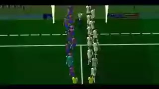 fts 20 mod pes 2020 fts 20 gameplay