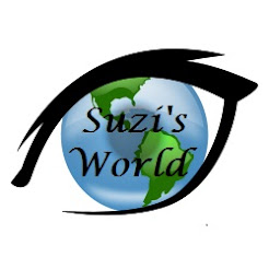The World According To Suzi