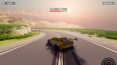 Drift King Game Screenshot 5