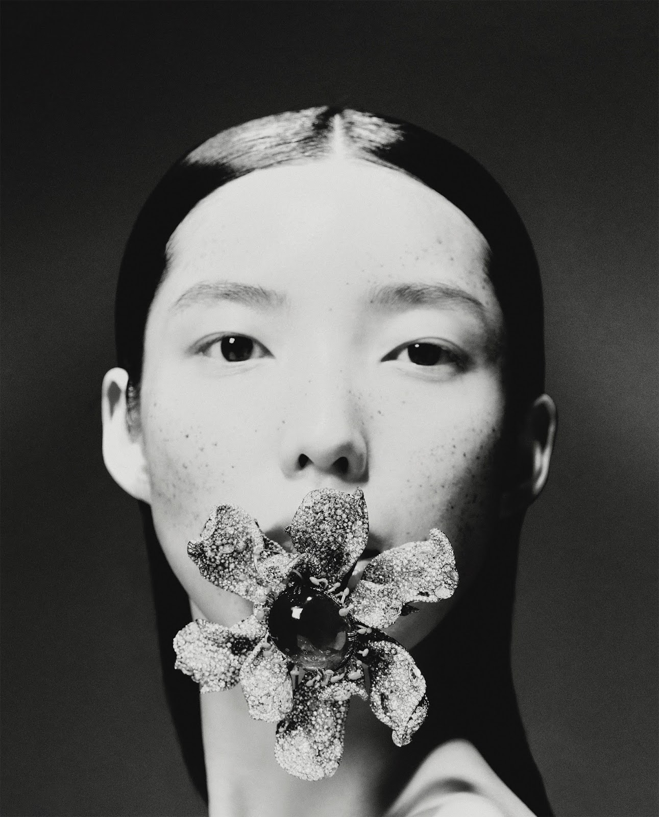 Jesse Hsu in Vogue Taiwan September 2020 by Zhong Lin | LaptrinhX / News