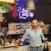 Anthony Peth, su Sportitalia TV da ottobre "Chef in Campo"