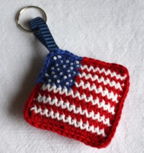 Does anyone have a Rebel flag afghan Crochet pattern or know where