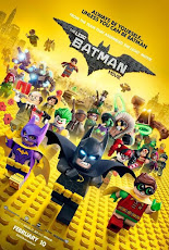 The LEGO Batman Movie (2017) เดอะ เลโก้ แบทแมน มูฟวี่