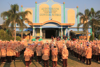 Bimbingan Belajar Masuk Gontor di Sidoarjo - Surabaya - Malang - Mojokerto - Gresik - Bait Syariah Bimbingan Belajar Masuk Gontor di Sidoarjo - Surabaya - Malang - Mojokerto - Gresik - Bait Syariah