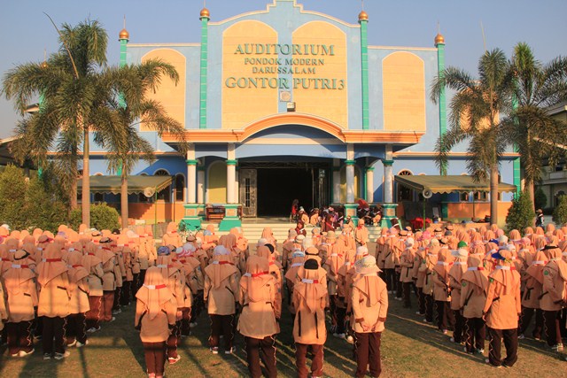 Bimbingan Belajar Masuk Gontor Putra di Sidoarjo - Surabaya - Malang - Mojokerto - Gresik - Indonesiana Center Bimbingan Belajar Masuk Gontor Putra di Sidoarjo - Surabaya - Malang - Mojokerto - Gresik - Indonesiana Center