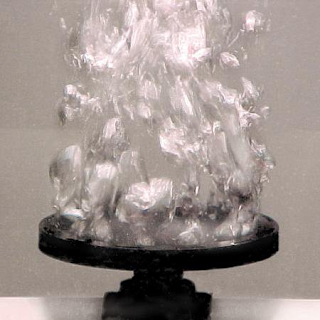 Tujuan Aerasi Pada Pengolahan Air Limbah