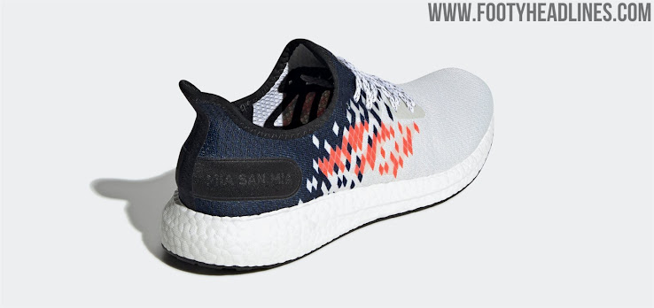 fc bayern schuhe adidas