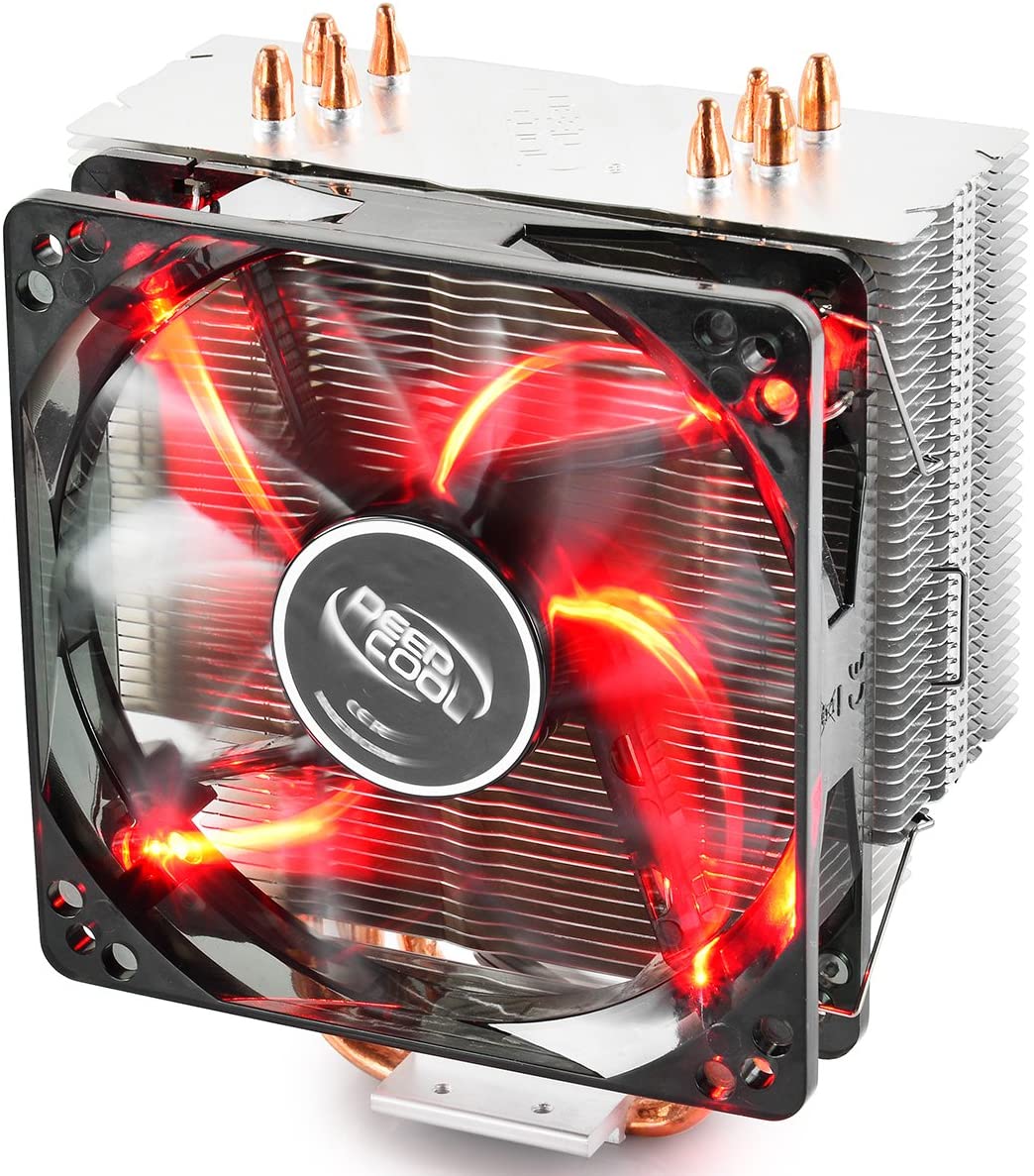Top 10 Best CPU Coolers in 2020 under 3k
