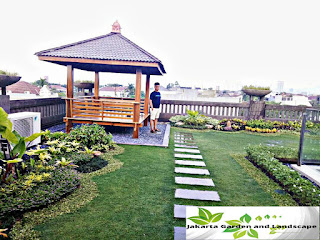 Roof Garden