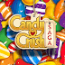 تنزيل لعبة كاندي كراش اخر اصدار للاندرويد Candy crush