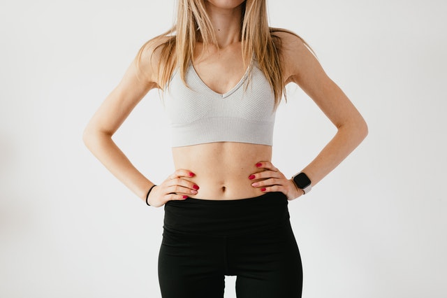 Make a lean body healthy in natural ways, help you gain weight