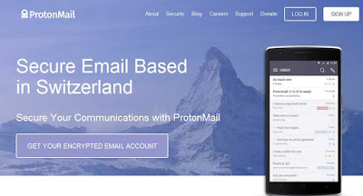 Free Secure Email