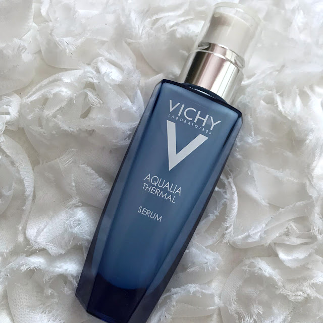 Vichy Aqualia Thermal Skincare 