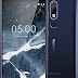 Nokia 5.1-Full phone specification